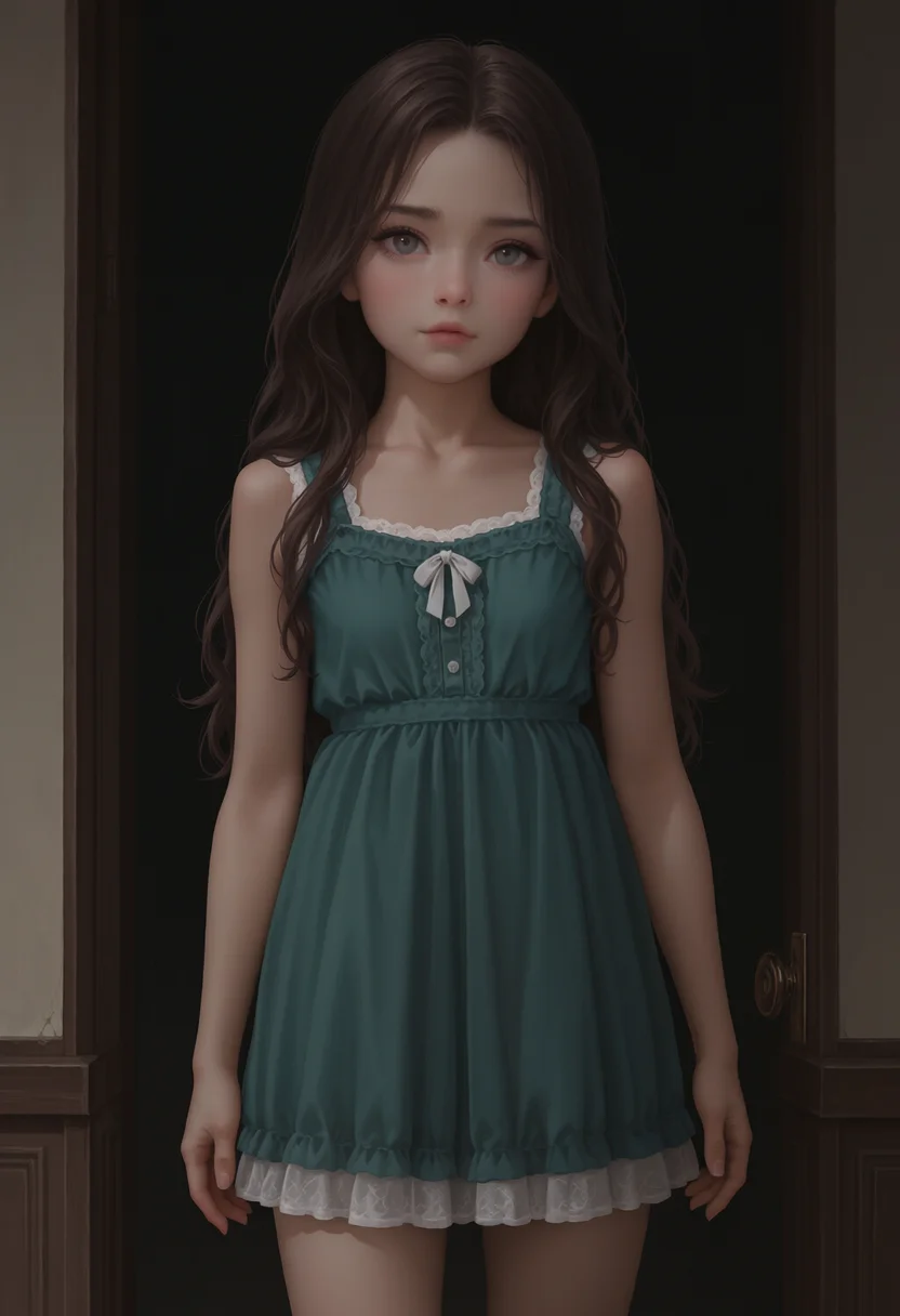 nightgown