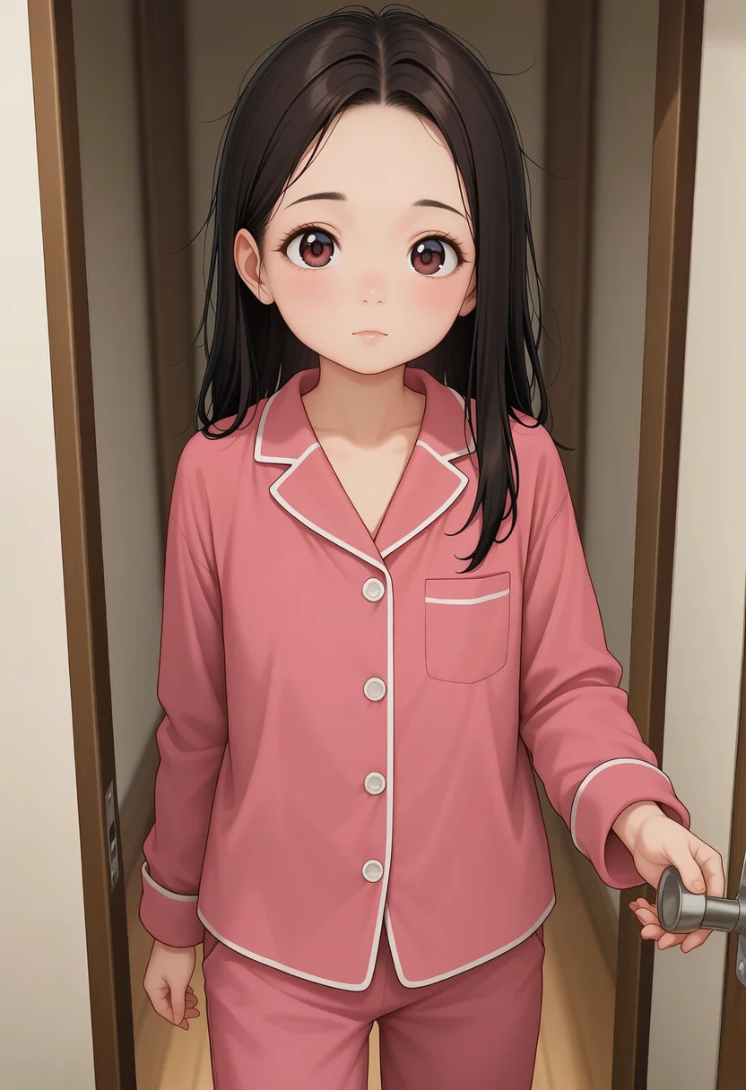 pajamas