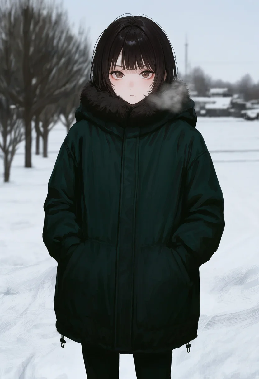 parka