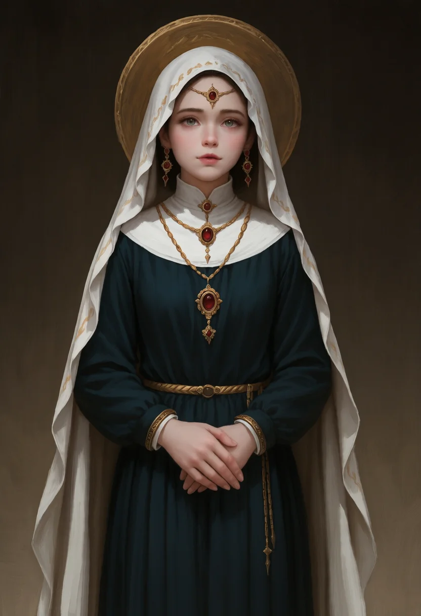 priestess