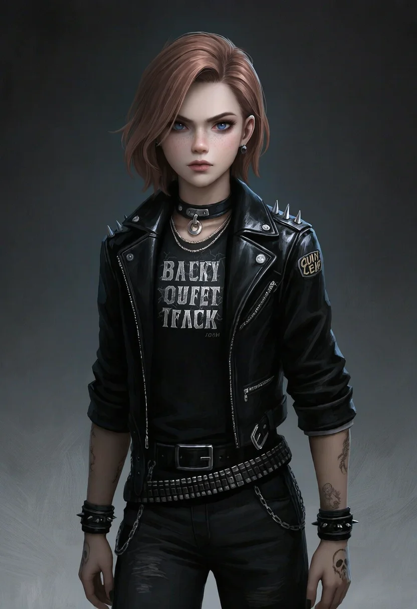 punk