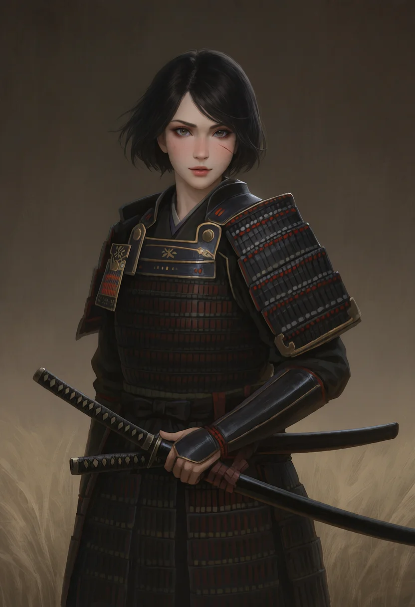 samurai