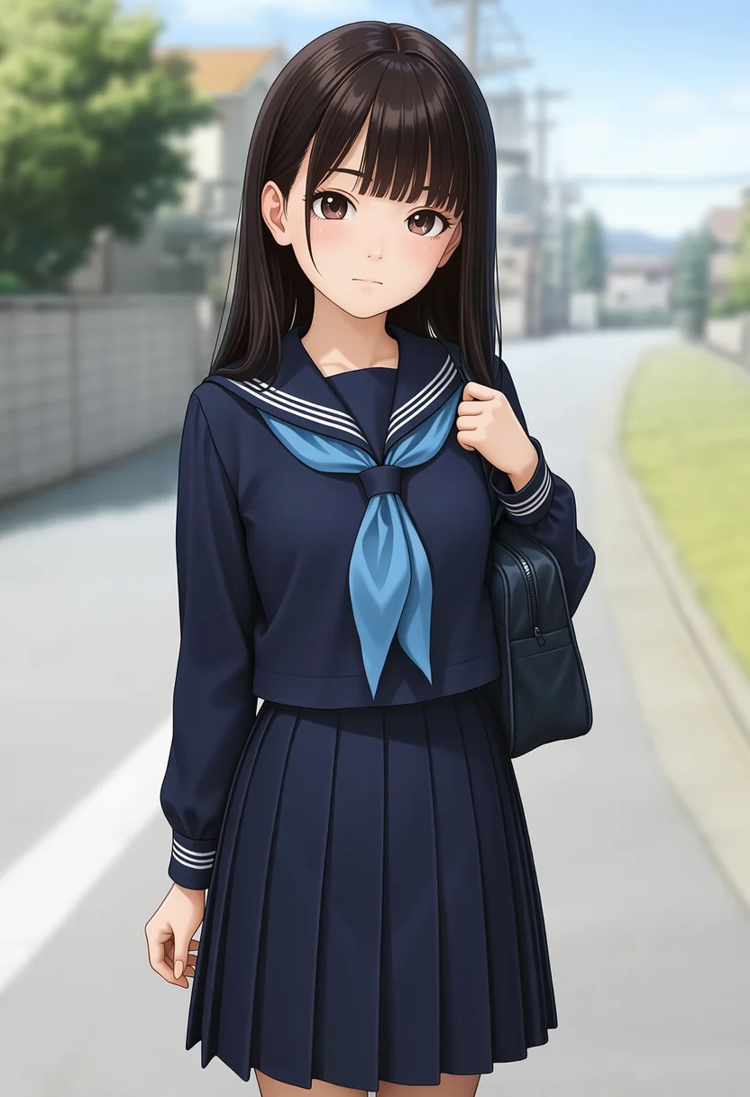 seifuku
