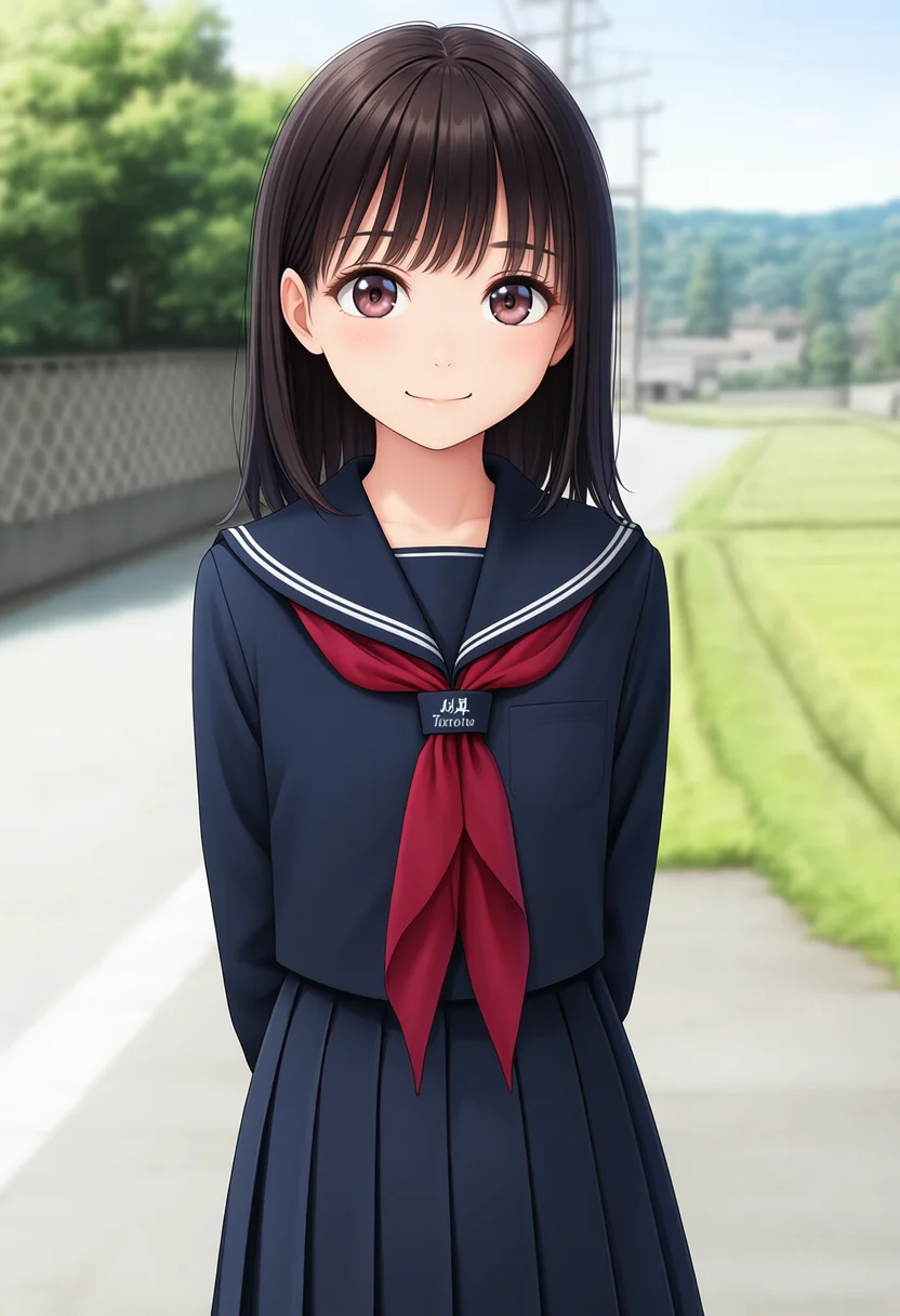 serafuku