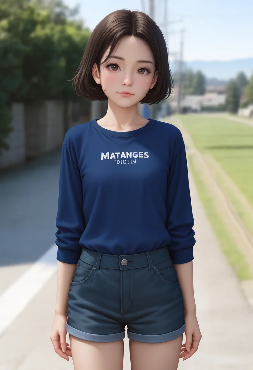 shorts