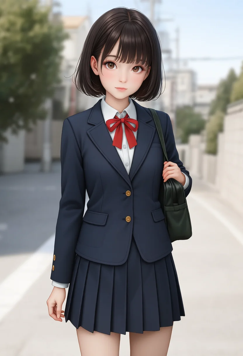 skirt
