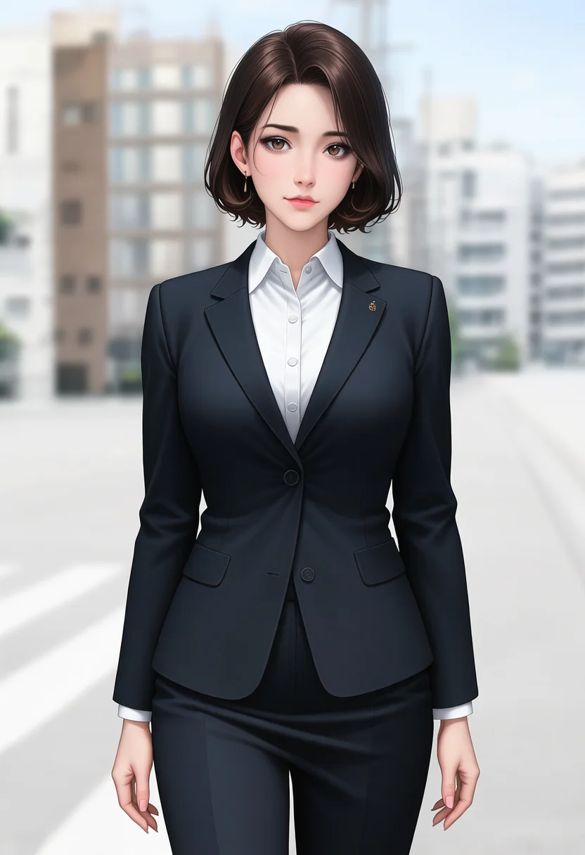 suit