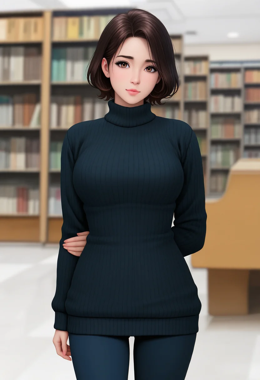 sweater