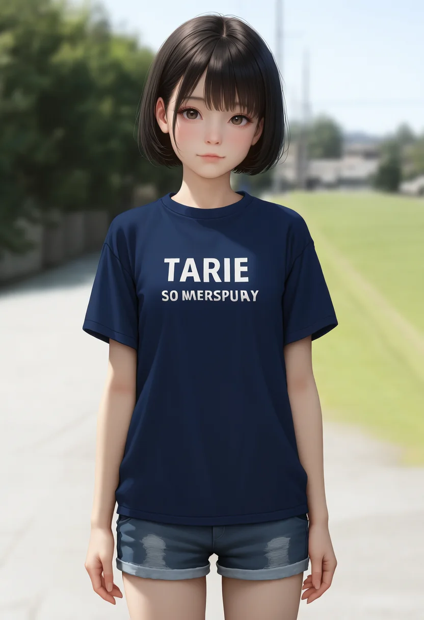 t-shirt