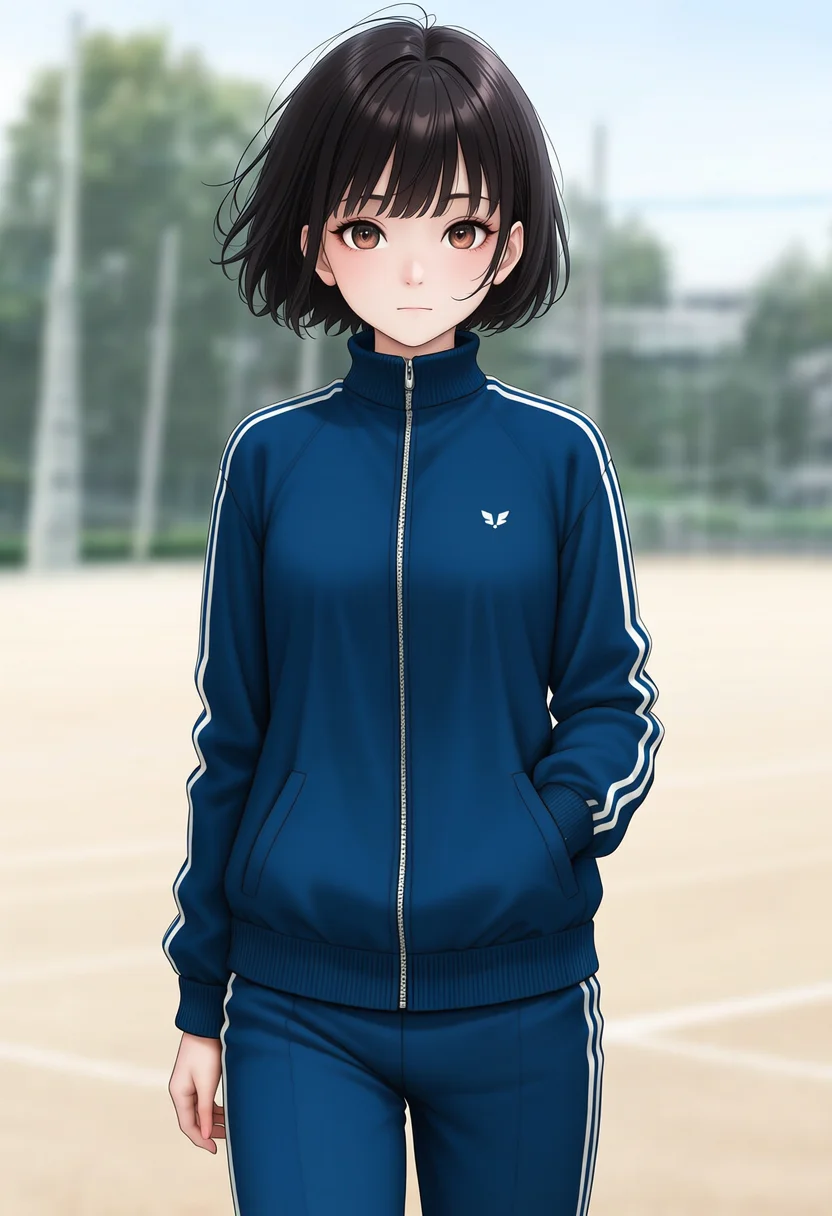 tracksuit