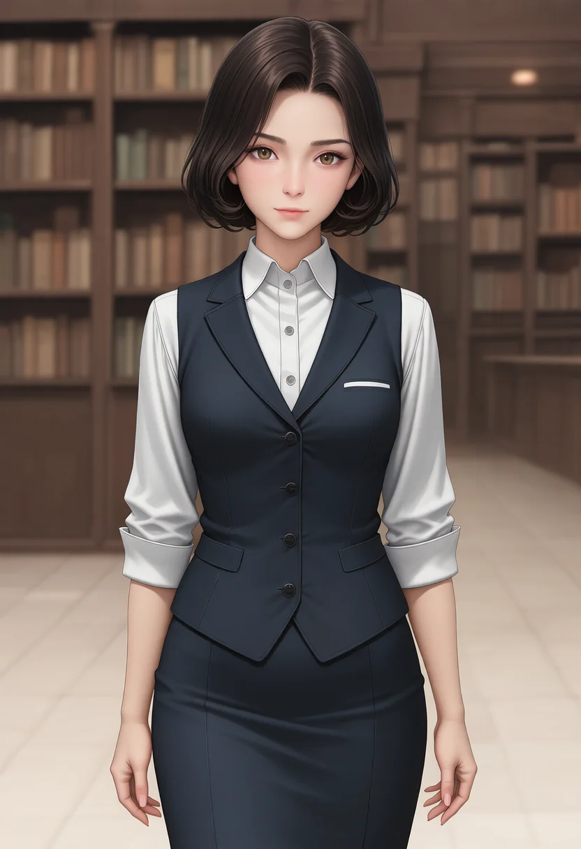 vest