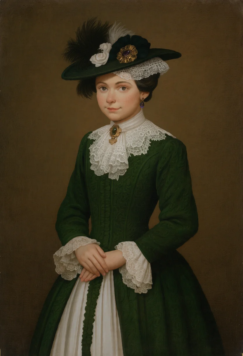 victorian