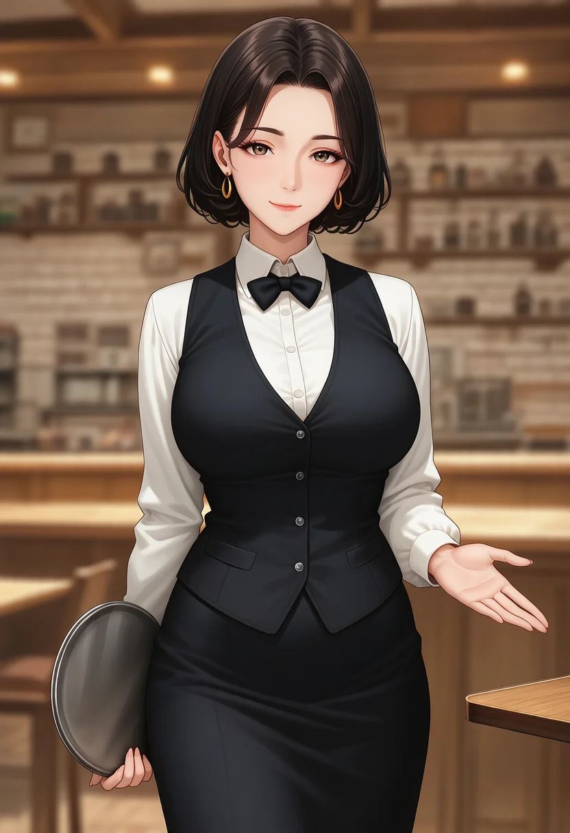 waiter