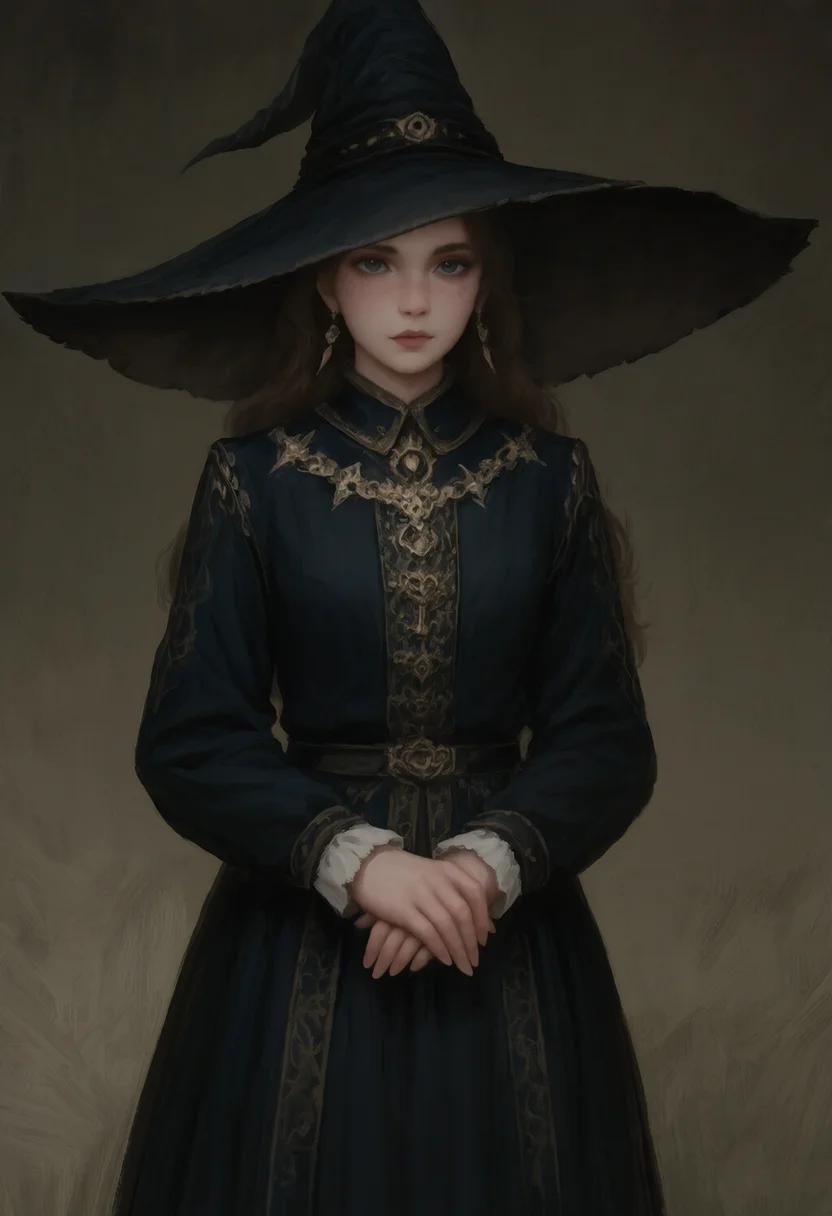 witch