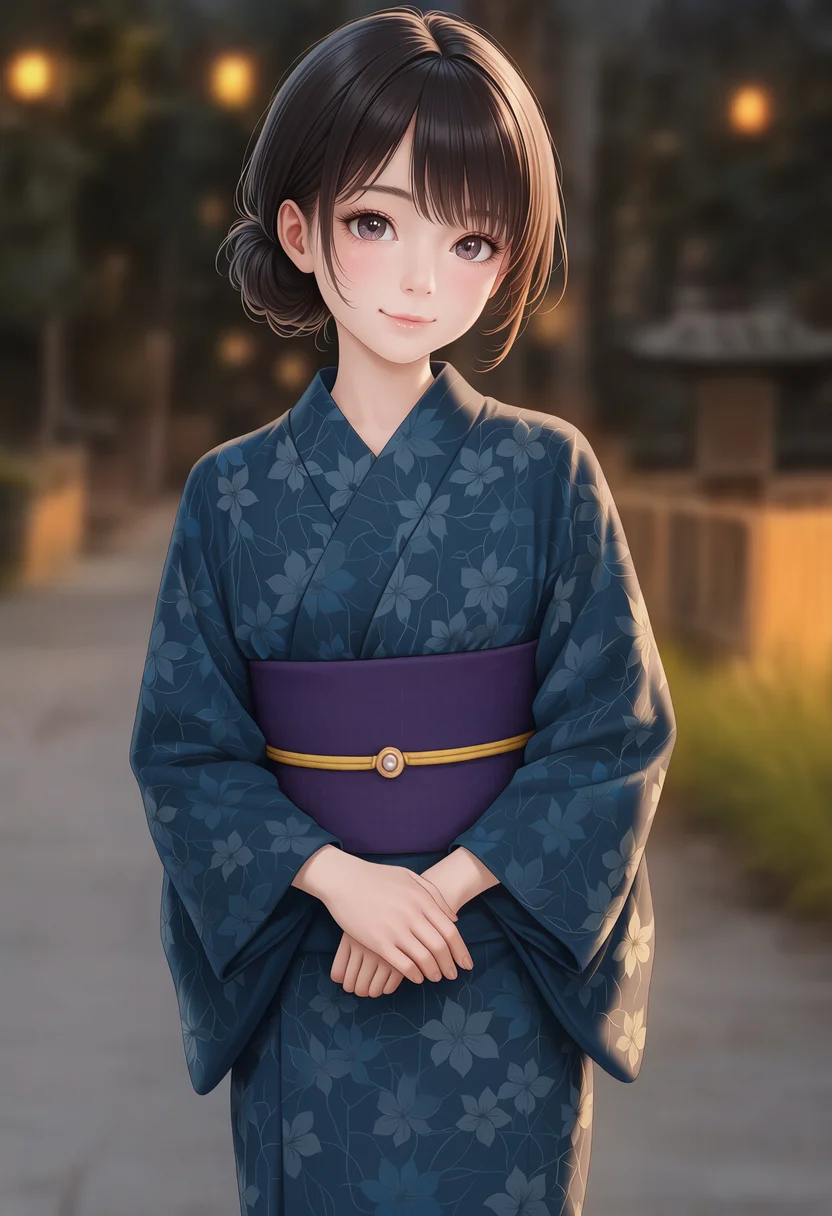 yukata