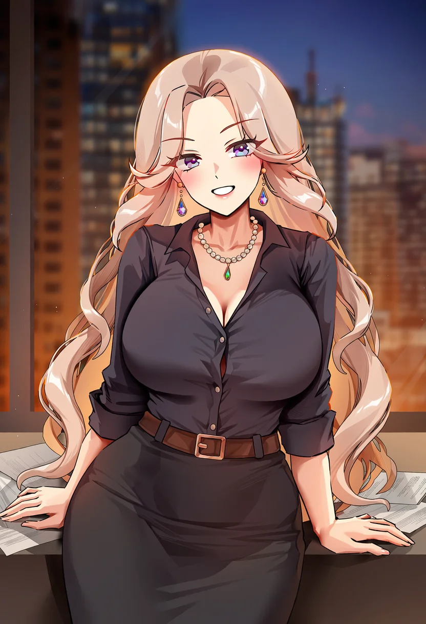 foxyreine