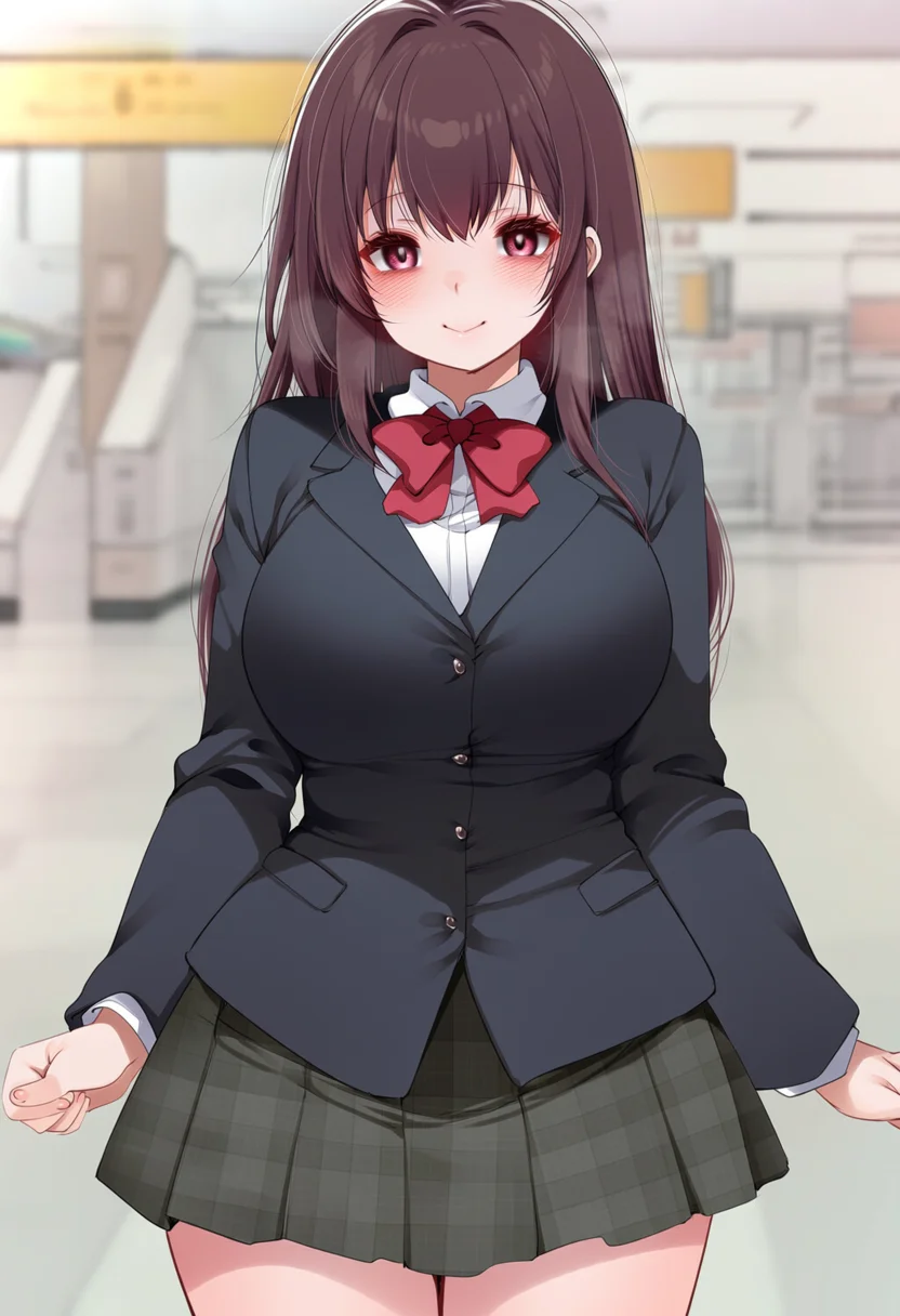 fujisaki hikari