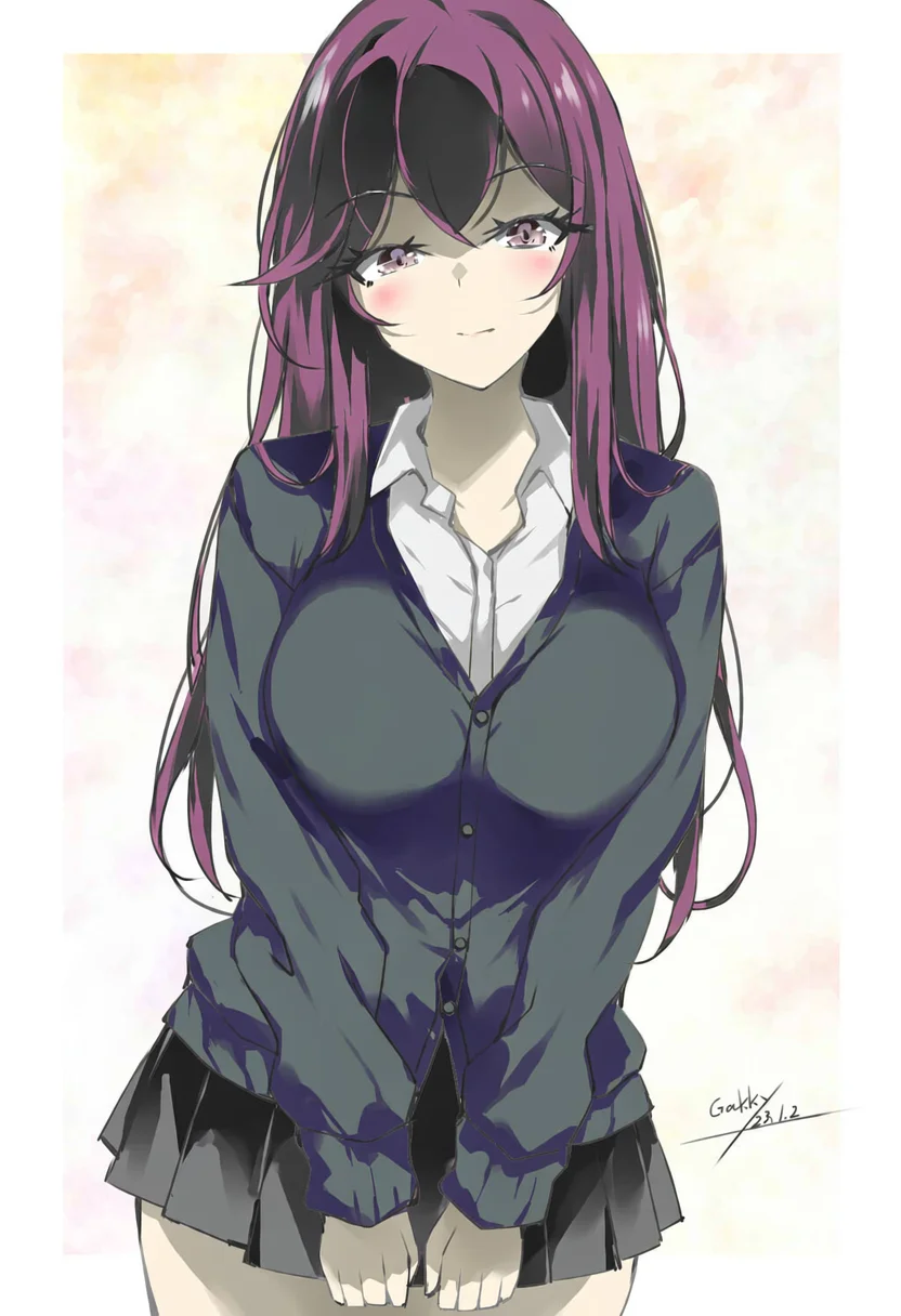 gakky