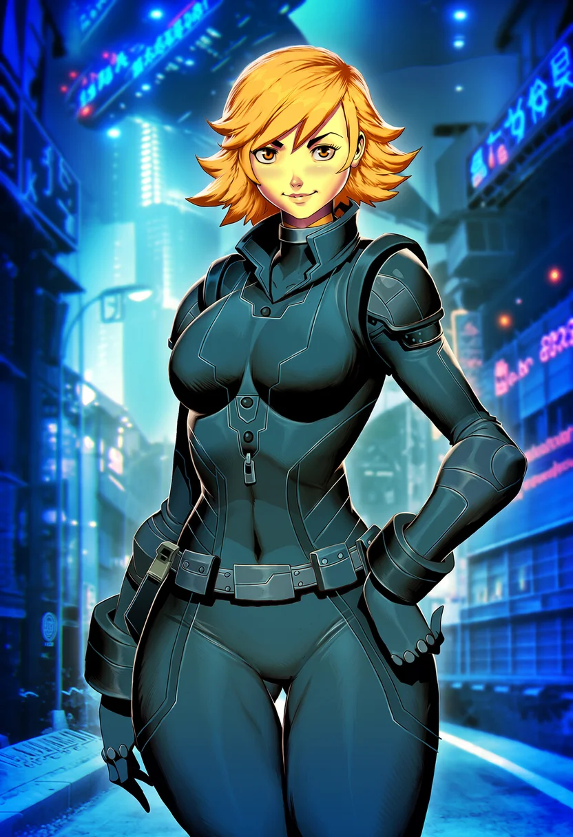 genzoman
