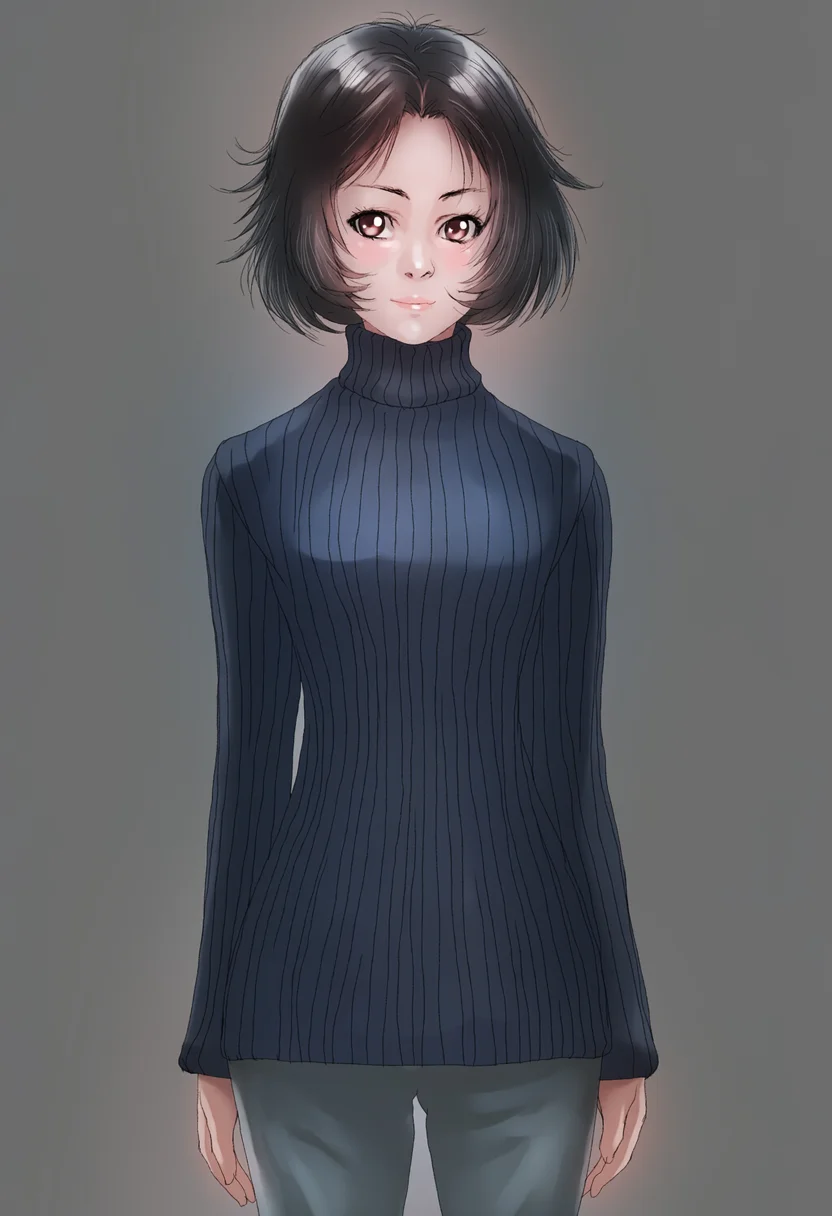 ginko (silver fox)