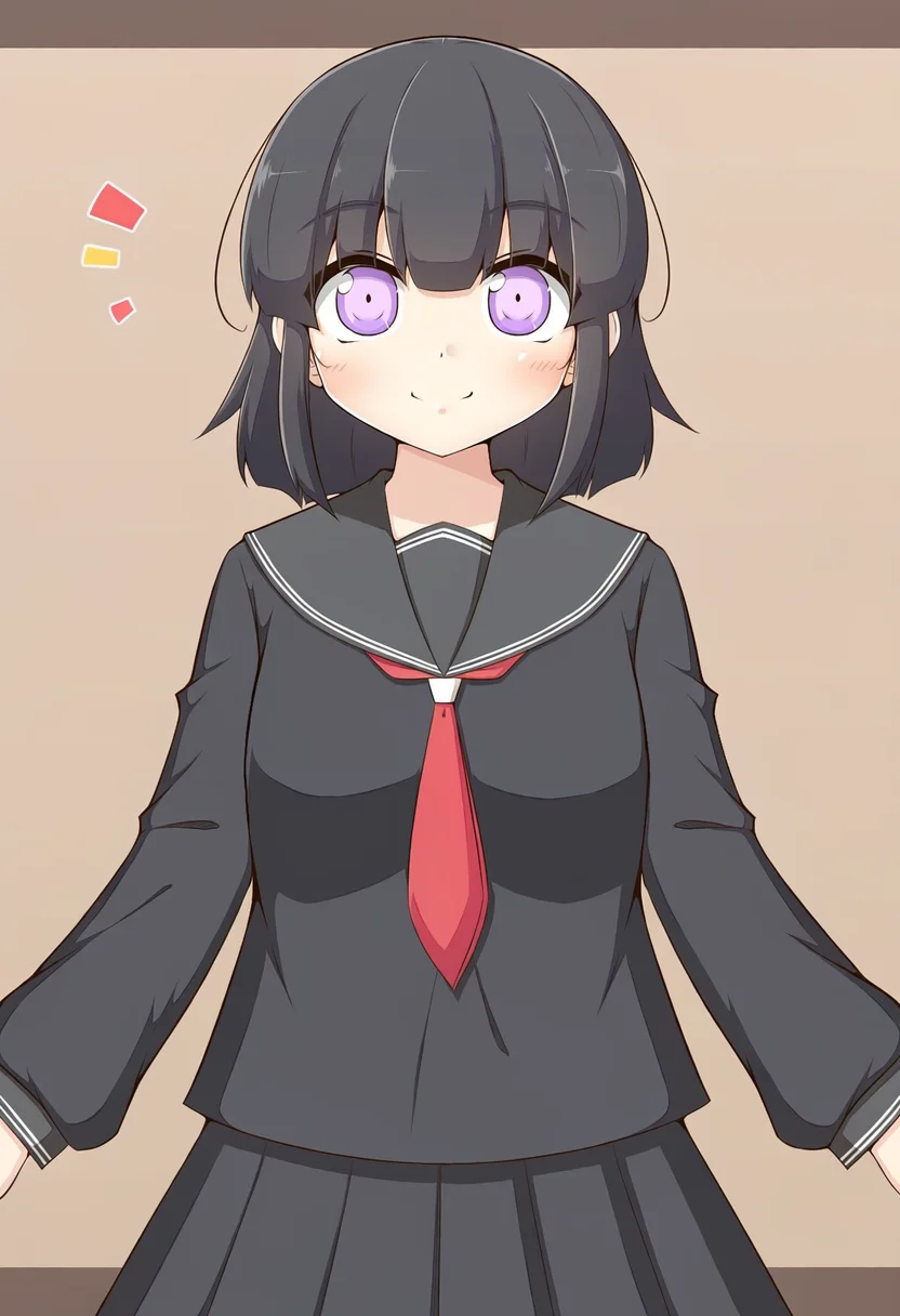 goma (yoku yatta hou jane)