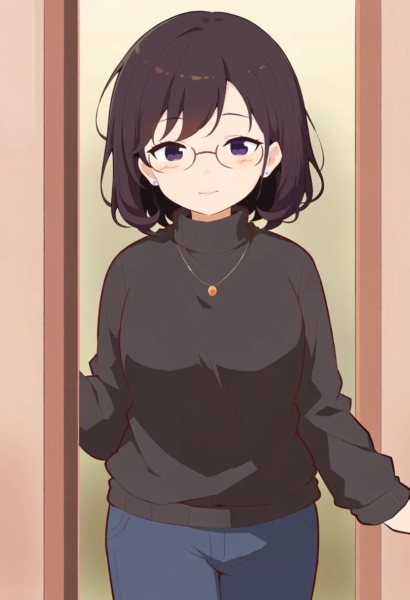 gomashio (goma feet)
