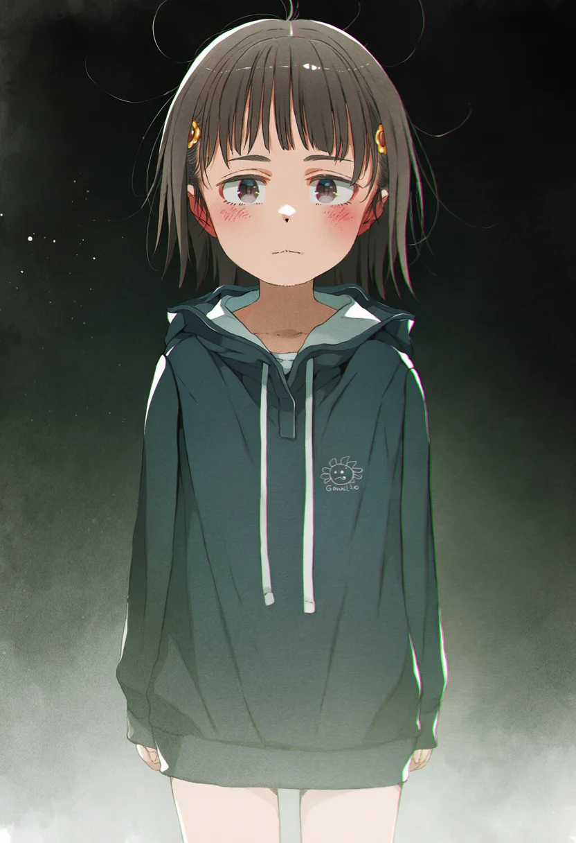 gomennasai