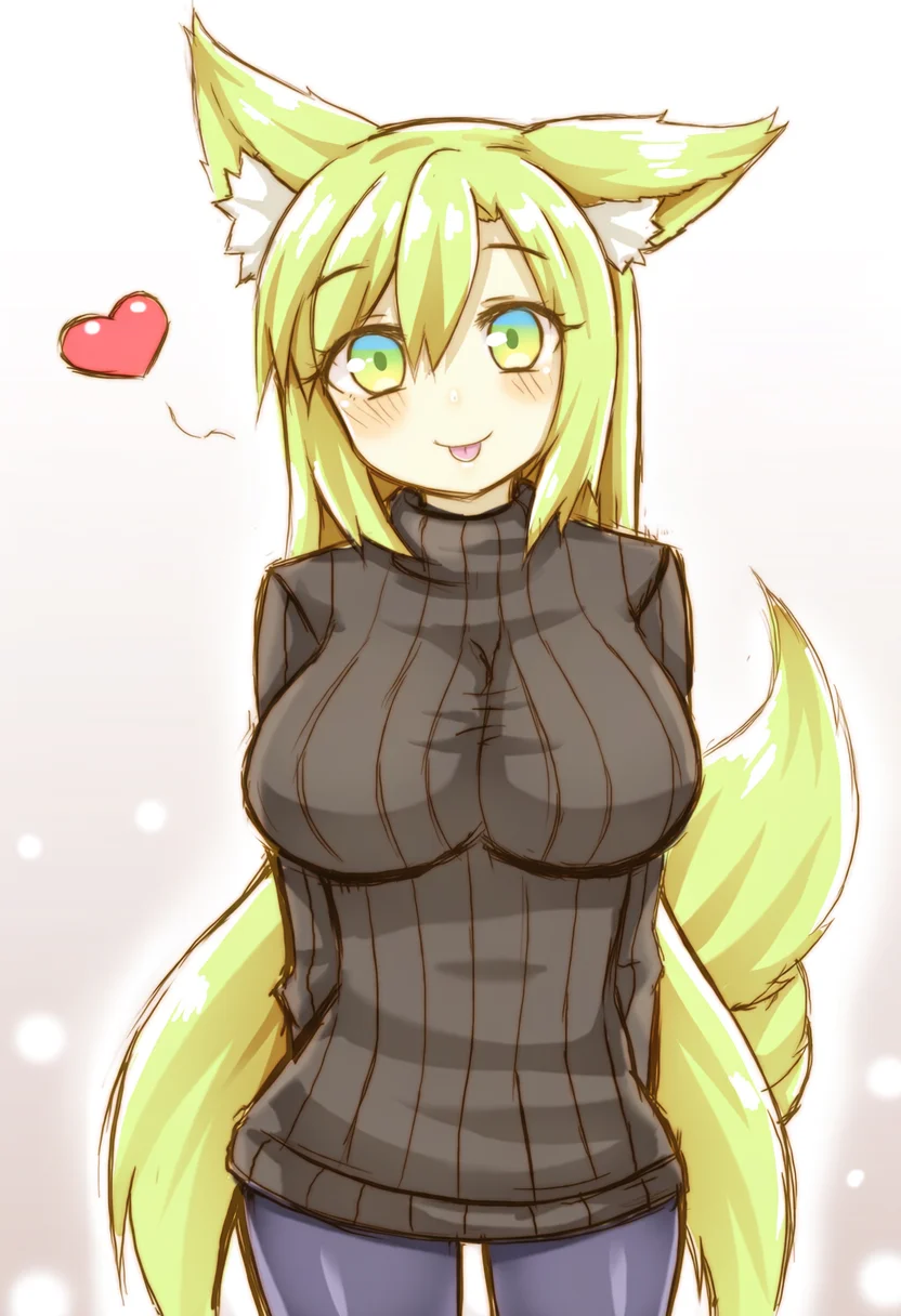 greenteaneko
