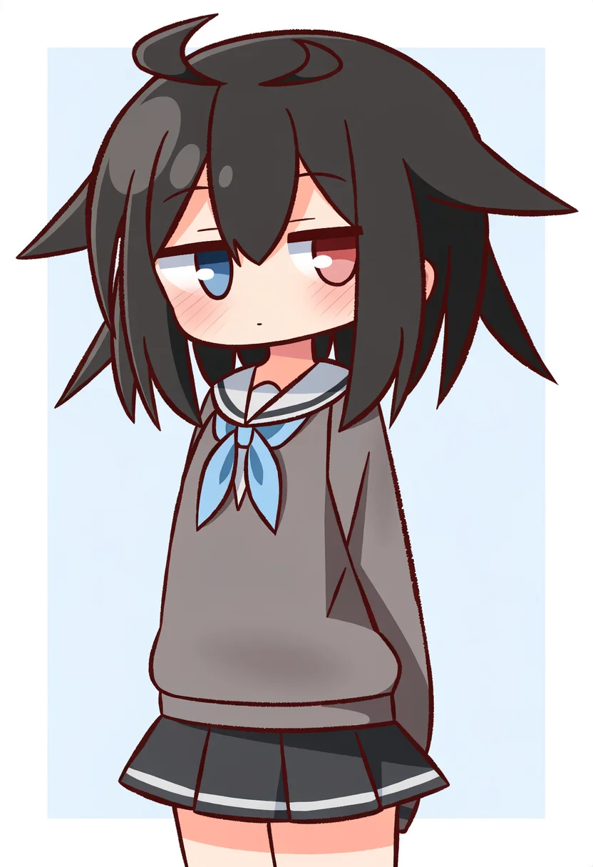 hana kazari