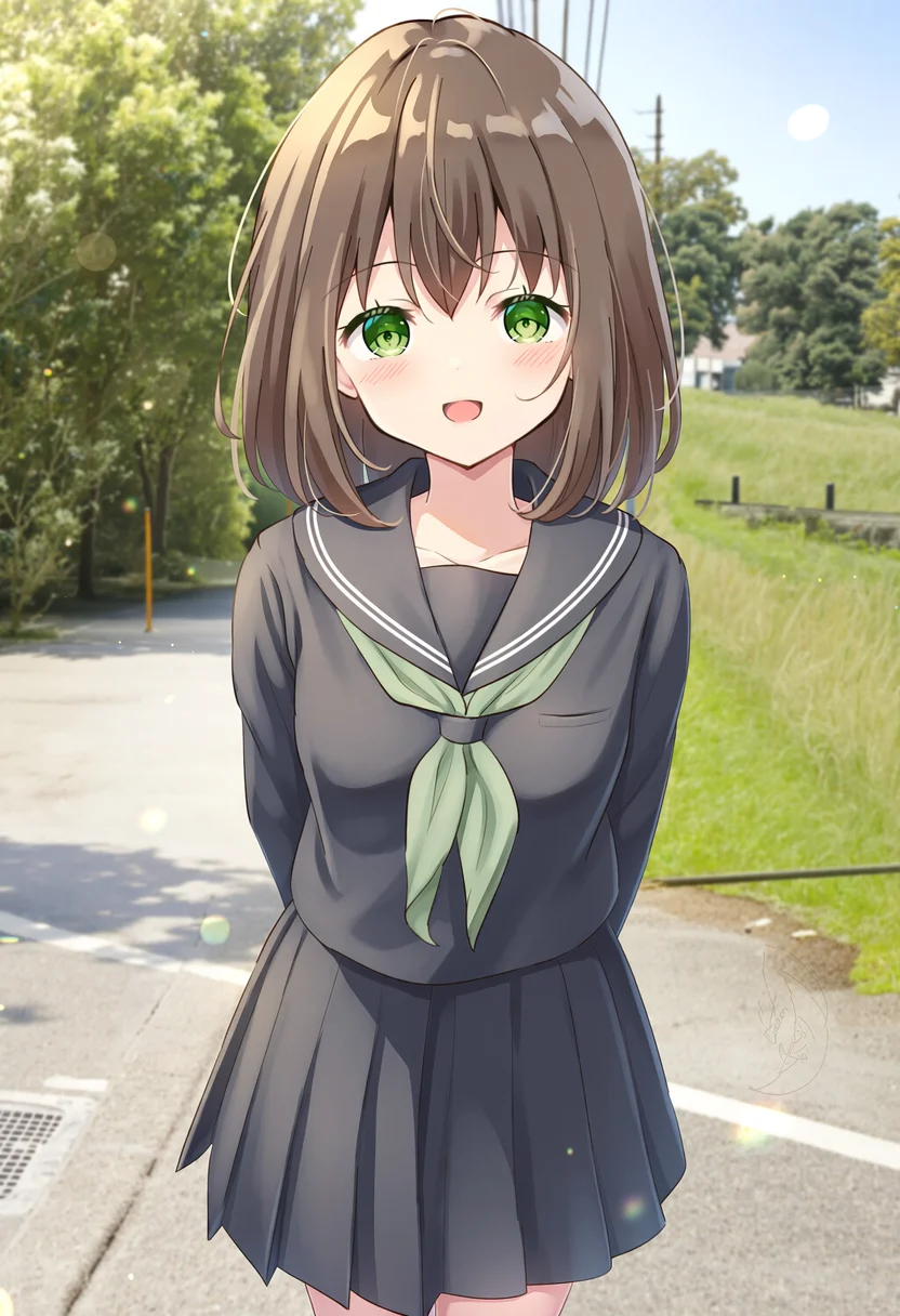 hanazora satsuki
