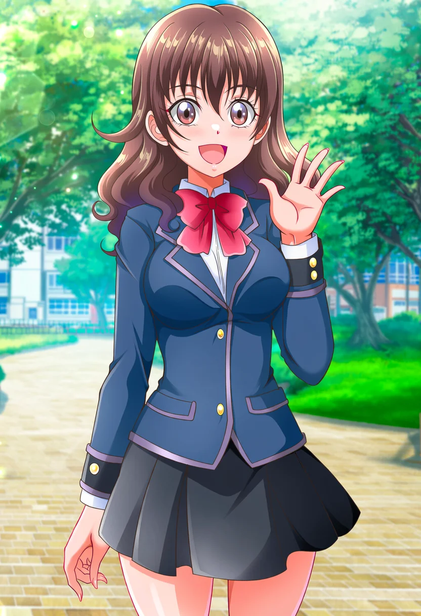 hanzou