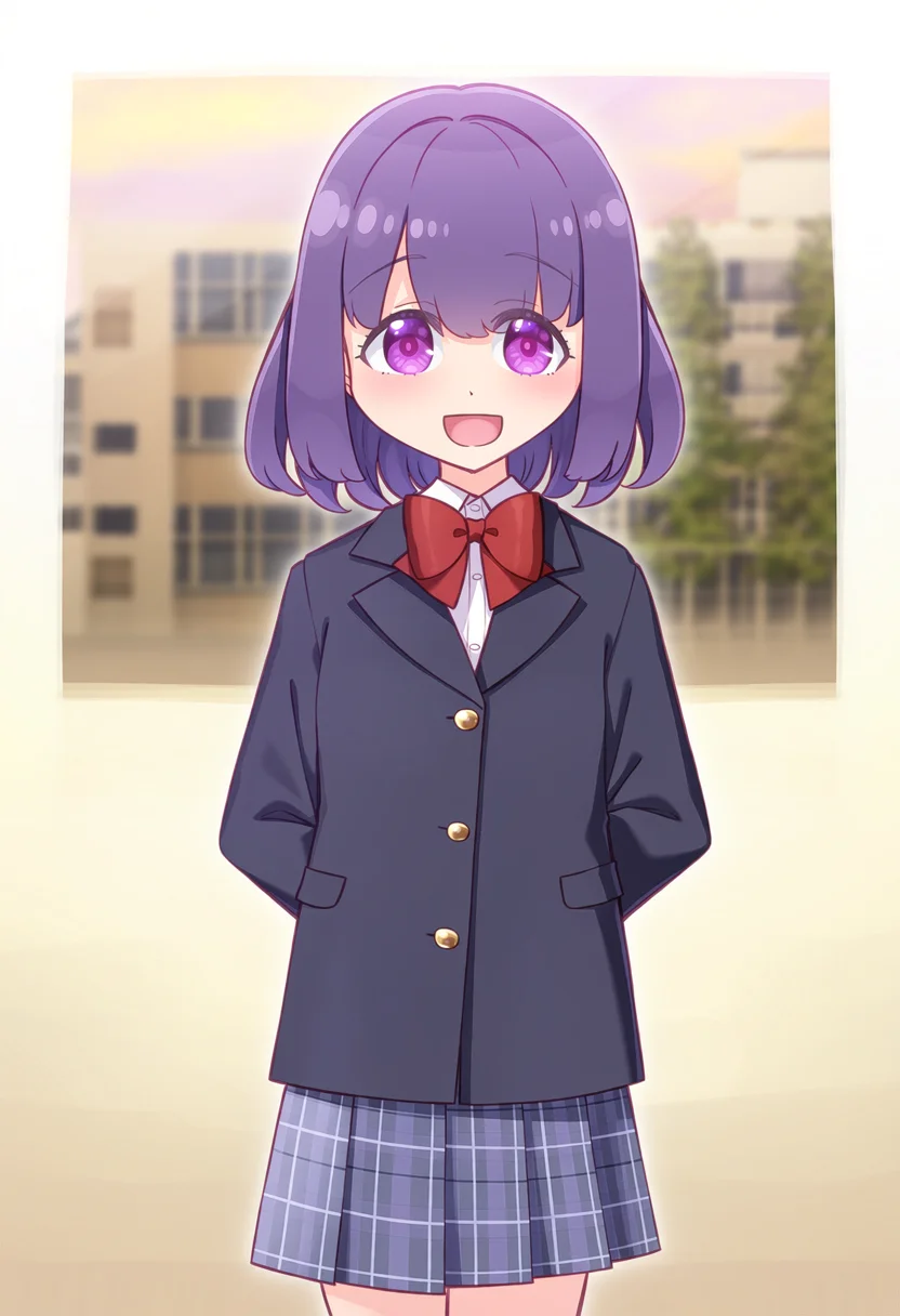 harada (sansei rain)