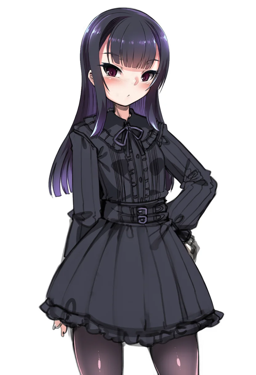 harigane shinshi