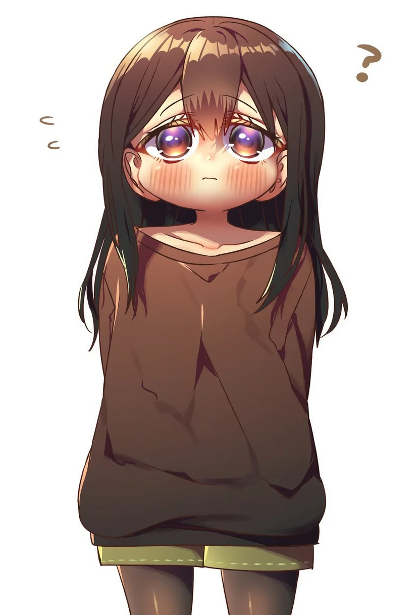 harumina mau