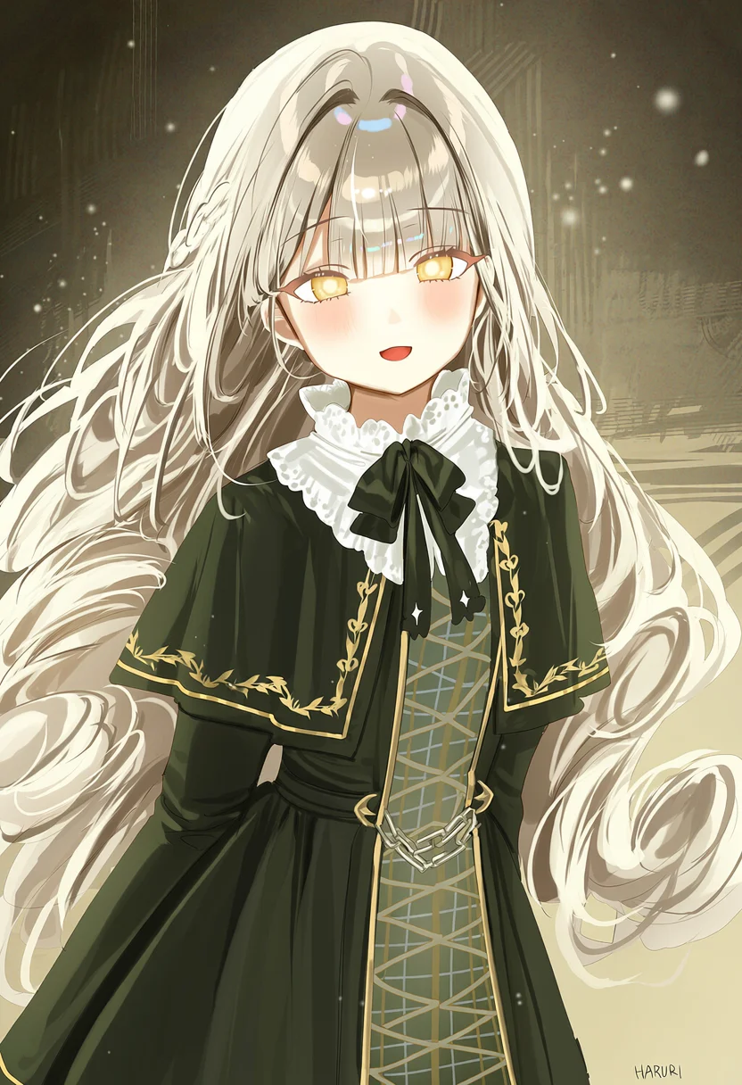 haruri