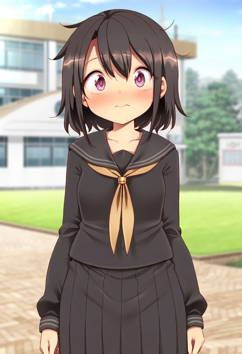harusame (unmei no ikasumi)