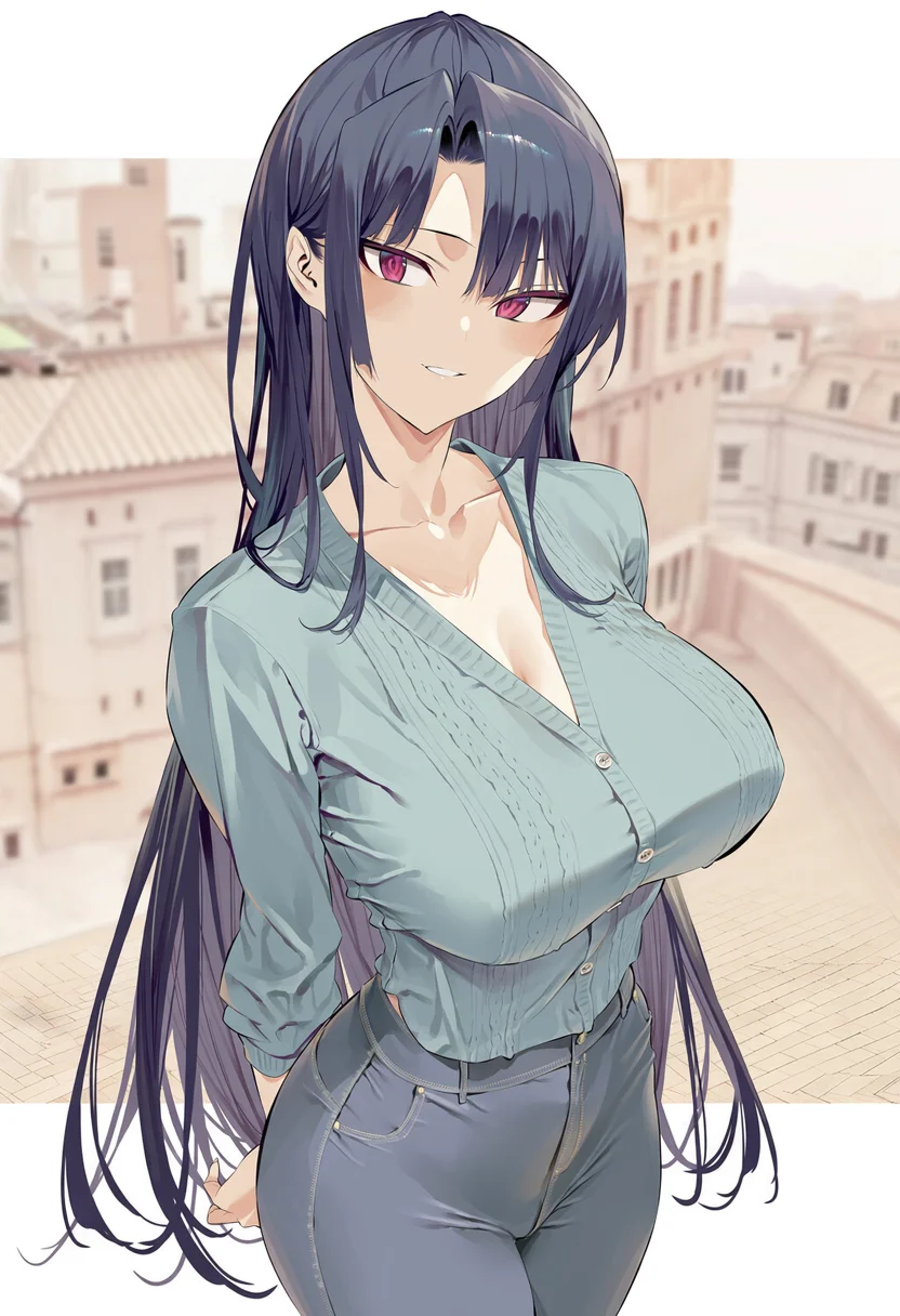 hiiragi yuuichi