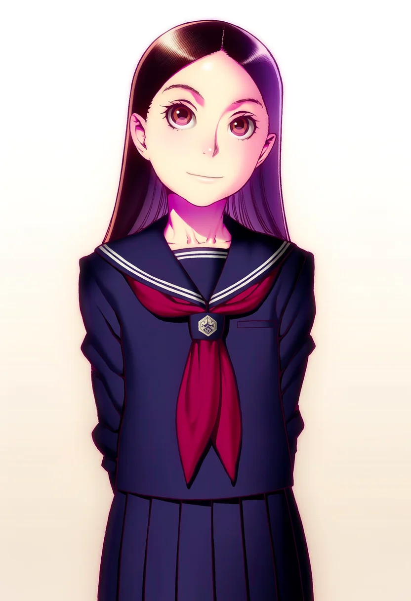 hijiri rei