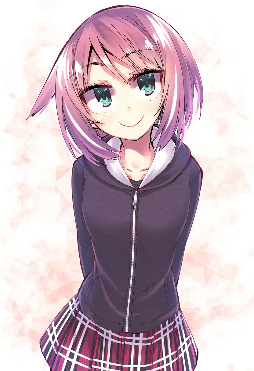 hikawa shou