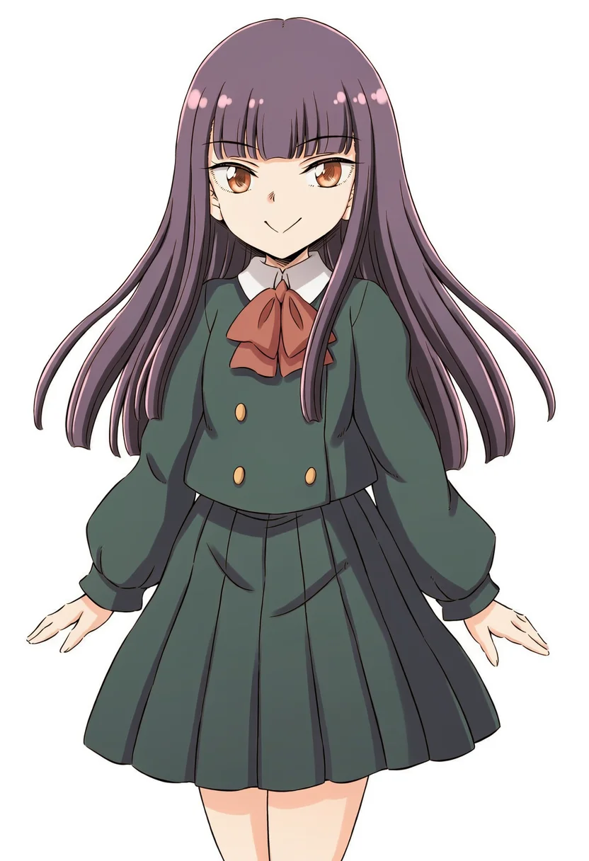 hirasaka makoto