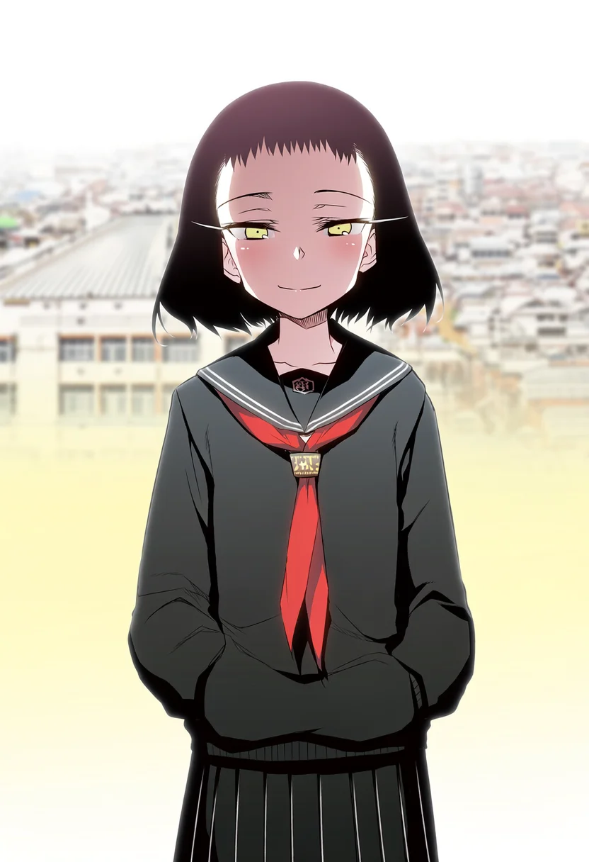 hitotose rin