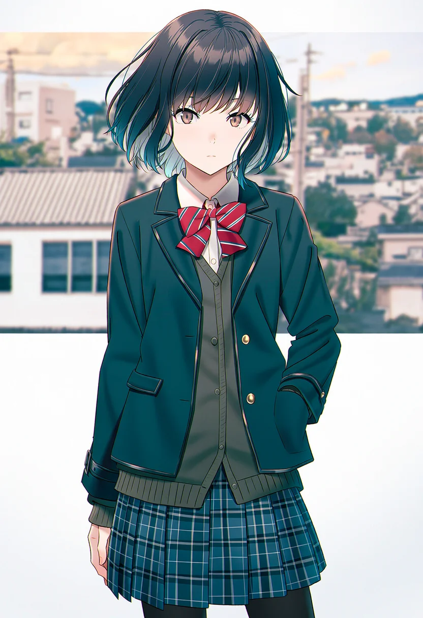 hyuuga azuri