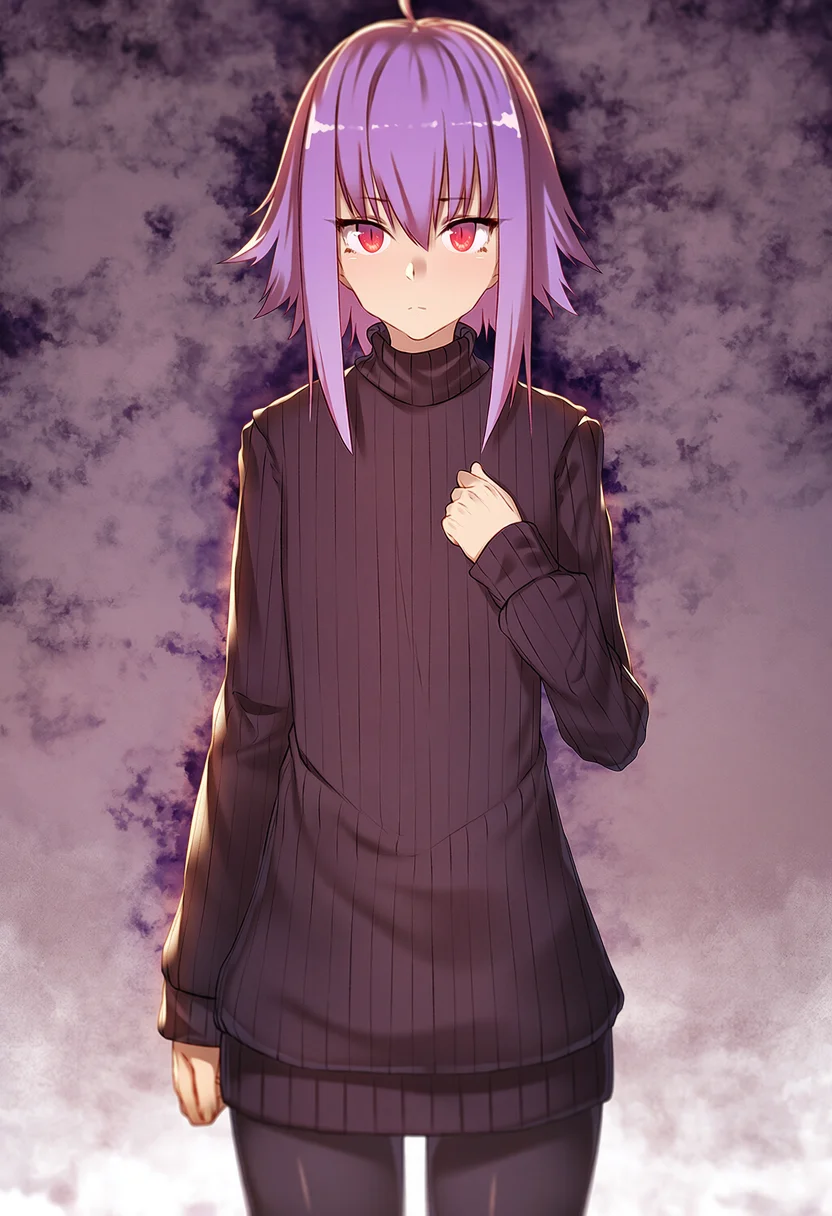 ibuki notsu