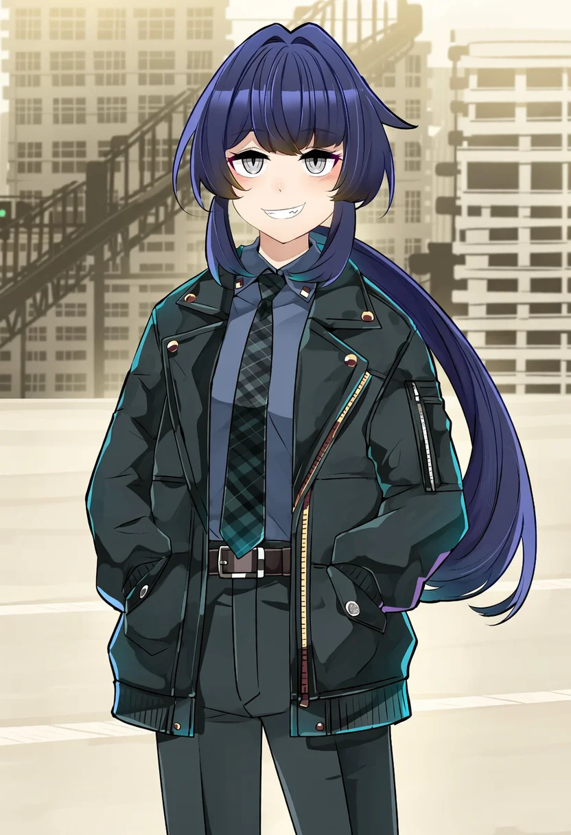 ido (teketeke)