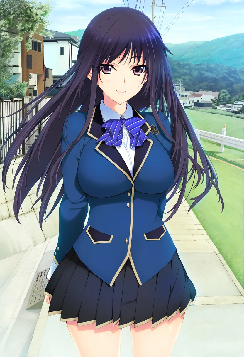 iizuki tasuku