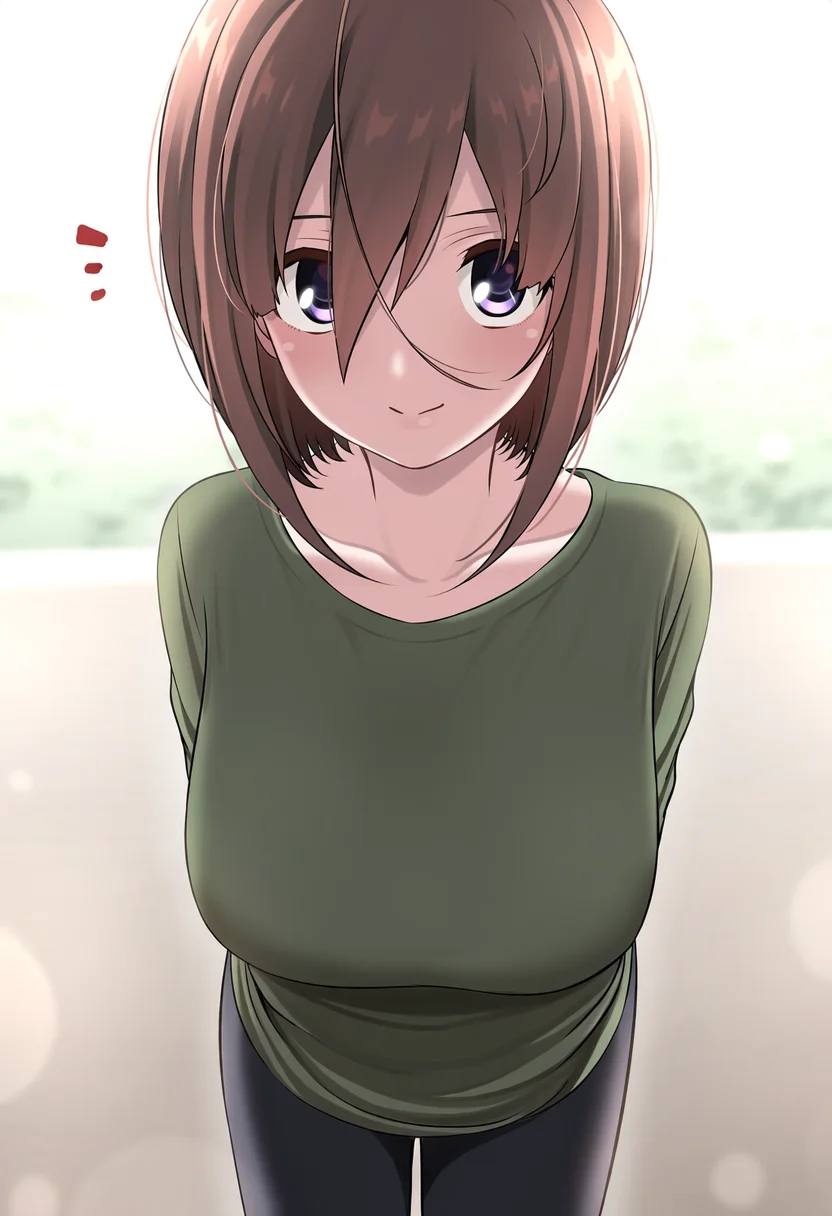 ikari manatsu