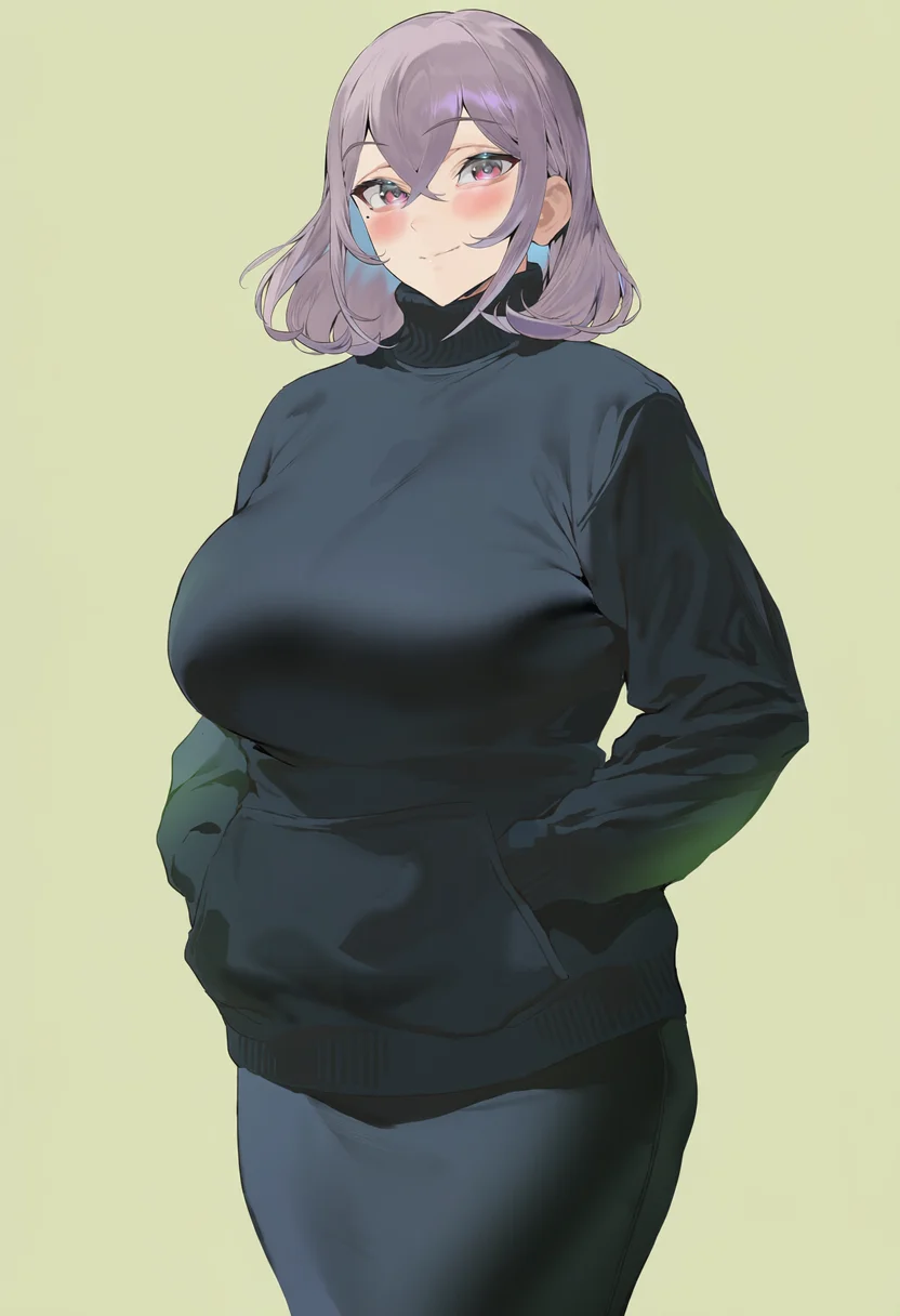 ikuchan kaoru