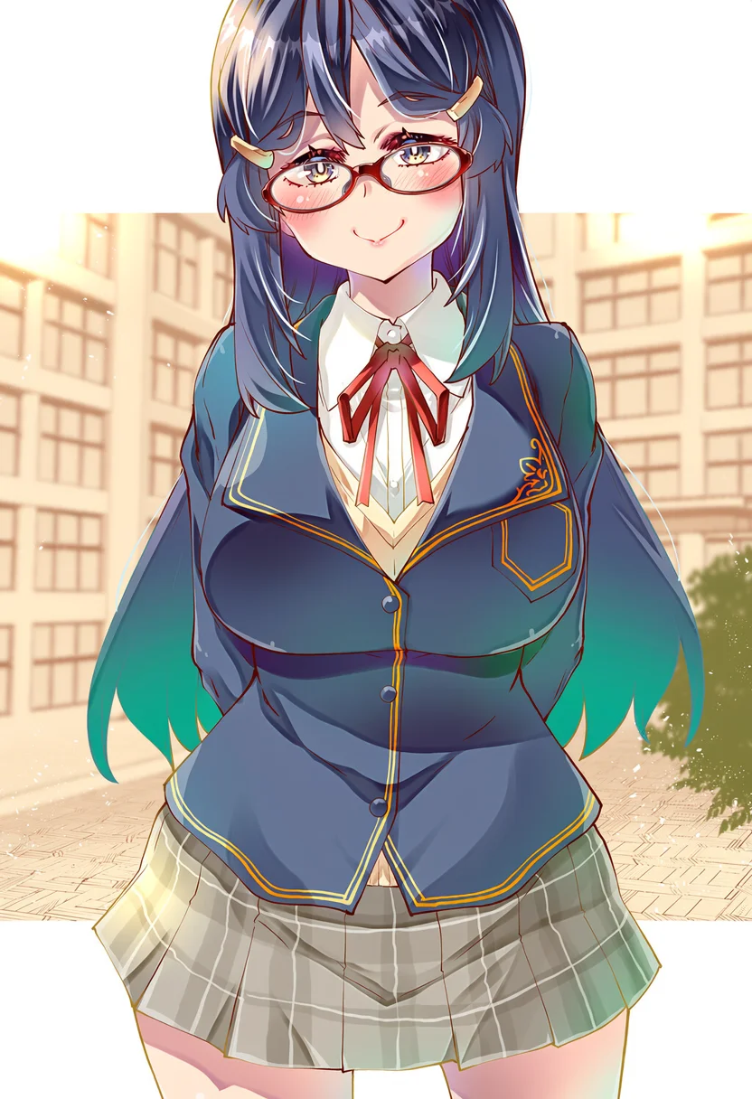imu sanjo