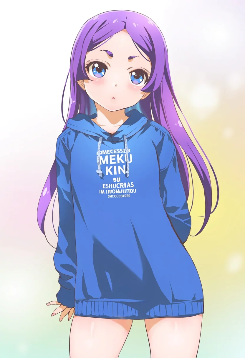 inoue sora