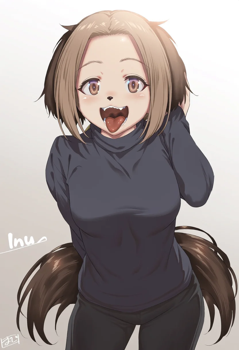 inu (aerodog)